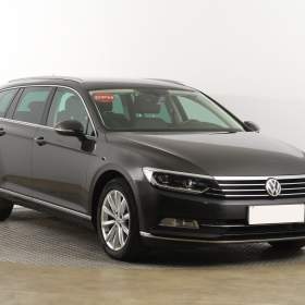 Volkswagen Passat 1.6 TDI / 19358485