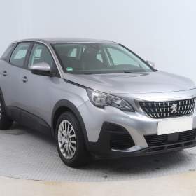 Peugeot 3008 1.2 PureTech / 19358495