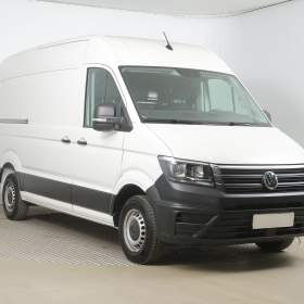 Volkswagen Crafter 2.0 TDI / 19358507