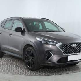 Hyundai Tucson 1.6 T- GDI / 19358508