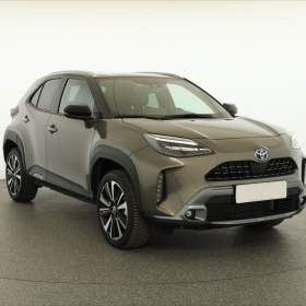 Toyota Yaris Cross 1.5 VVT- iE / 19358522