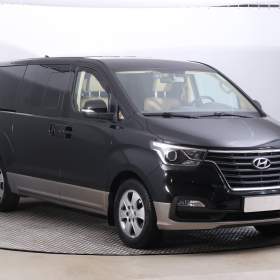 Hyundai H- 1 Tour 2.5 CRDi / 19358535