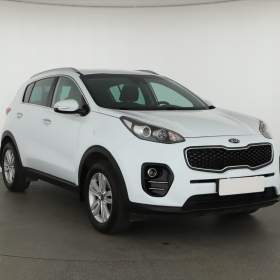 Kia Sportage 1.6 GDI / 19358542