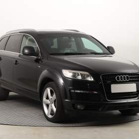Audi Q7 3.0 TDI / 19358603