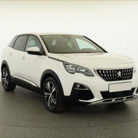 Peugeot 3008 1.6 BlueHDi / 19358616