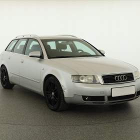 Audi A4 1.9 TDI / 19358620