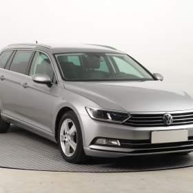 Volkswagen Passat 2.0 TDI / 19358628