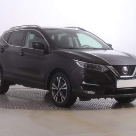 Nissan Qashqai 1.5 dCi / 19359001