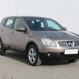 Nissan Qashqai 2.0 / 19359017