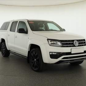 Volkswagen Amarok V6 3.0 TDI / 19359111