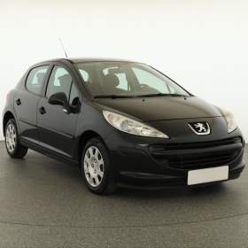 Peugeot 207 1.4 16V / 19359139