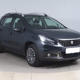 Peugeot 2008 1.2 PureTech / 19359144