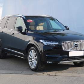 Volvo XC90 D5 AWD / 19359148