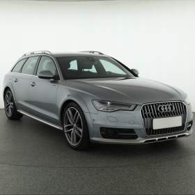 Audi A6 Allroad 3.0 TDI / 19360988