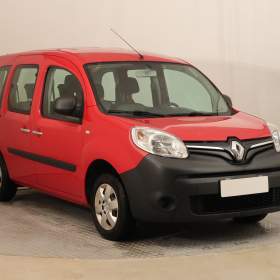 Renault Kangoo 1.5 dCi / 19361071