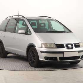 Seat Alhambra 1.9 TDI / 19361105