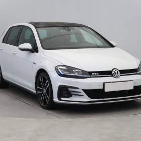 Volkswagen Golf 2.0 TDI GTD / 19361122