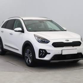 Kia Niro Plug- in Hybrid / 19361167