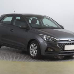 Hyundai i20 1.2 / 19362188