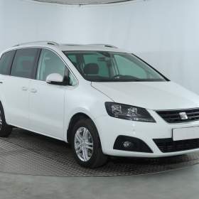 Seat Alhambra 2.0 TDI / 19362198