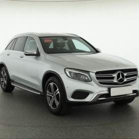 Mercedes- Benz GLC GLC 250d 4MATIC / 19362270