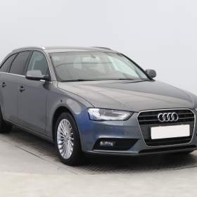 Audi A4 2.0 TDI / 19362297