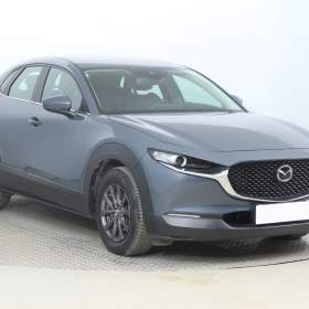 Mazda CX- 30 Skyactiv- G 2.0 / 19362647