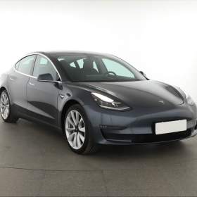 Tesla Model 3 Long Range 4WD 76kWh / 19362648