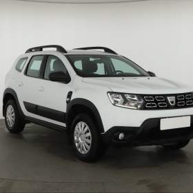 Dacia Duster 1.5 Blue dCi / 19362654