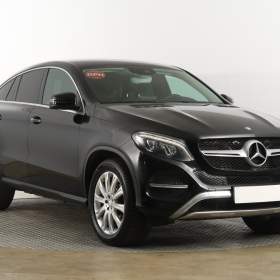 Mercedes- Benz GLE GLE 350d Coupé / 19362667