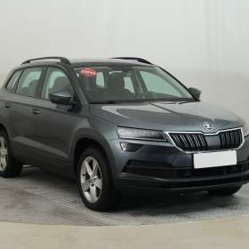 Škoda Karoq 2.0 TDI / 19363561
