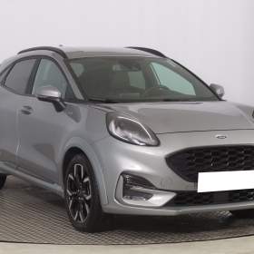 Ford Puma 1.0 EcoBoost mHEV / 19363612