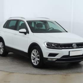 Volkswagen Tiguan 2.0 TDI / 19363659
