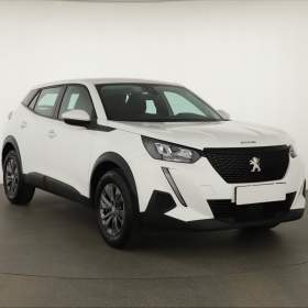 Peugeot 2008 1.2 PureTech / 19363676