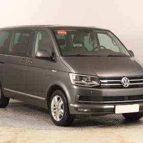 Volkswagen Multivan 2.0 BiTDI 4Motion / 19363678