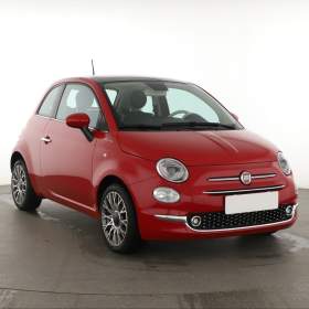 Fiat 500 1.0 mild- hybrid / 19363685