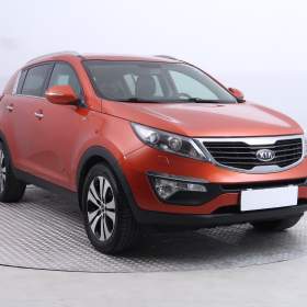 Kia Sportage 2.0 CRDi / 19364120