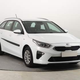 Kia Ceed 1.0 T- GDI / 19364146