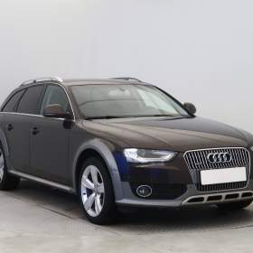 Audi A4 Allroad 2.0 TDI / 19364158