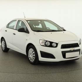 Chevrolet Aveo 1.2 i 16V / 19364854