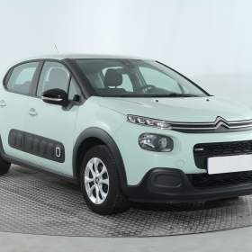 Citroën C3 1.2 PureTech / 19365317