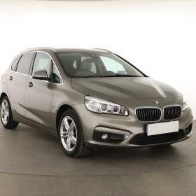 BMW 2 Active Tourer 218i Active Tourer / 19365322