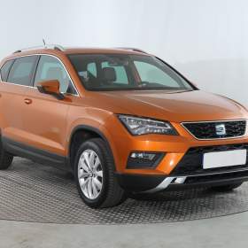 Seat Ateca 2.0 TDI / 19365326