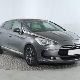 Citroën DS5 2.0 HDi / 19365351