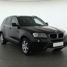 BMW X3 xDrive20d / 19365362