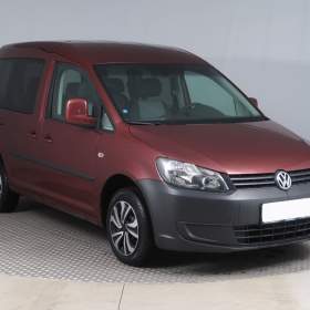 Volkswagen Caddy 1.6 TDI / 19365373