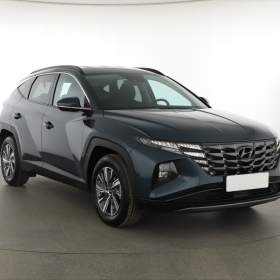 Hyundai Tucson 1.6 T- GDI 48V MHEV / 19365956