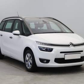 Citroën Grand C4 Picasso 1.6 BlueHDi / 19365975