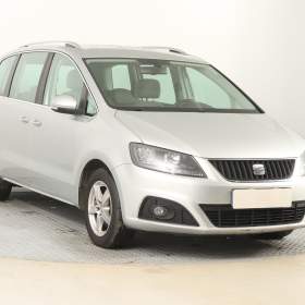 Seat Alhambra 2.0 TDI / 19365982