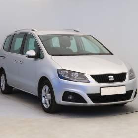 Seat Alhambra 2.0 TDI / 19365982